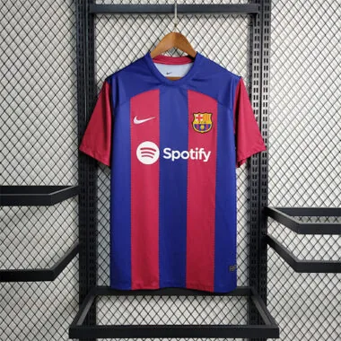 23-24 Barcelona home