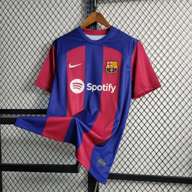 23-24, en casa del Barcelona