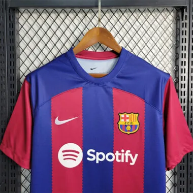23-24, en casa del Barcelona