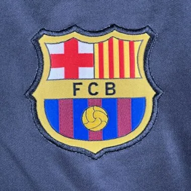 23-24 Barcelona Special Edition S-XXL