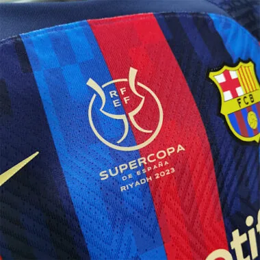 Supercoppa di Spagna a Barcellona