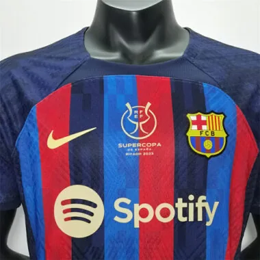 Supercoppa di Spagna a Barcellona