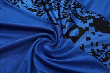 Barcelona Polo fancy blue