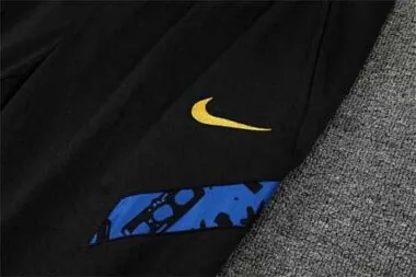 Barcelona Polo fancy blue