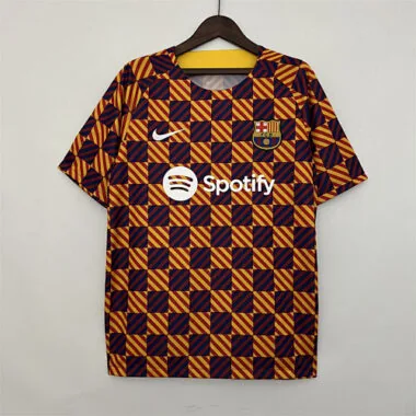 23-24 Barcelona training suit | 4