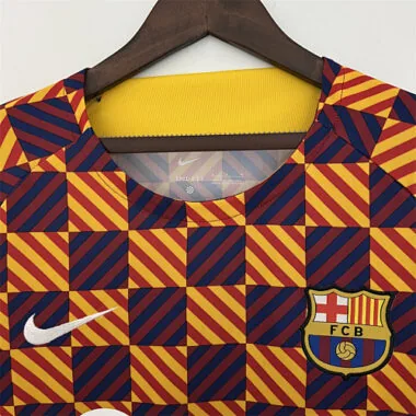 23-24 Barcelona training suit | 4
