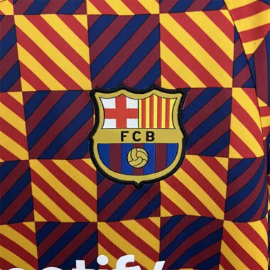 23-24 Barcelona training suit | 4
