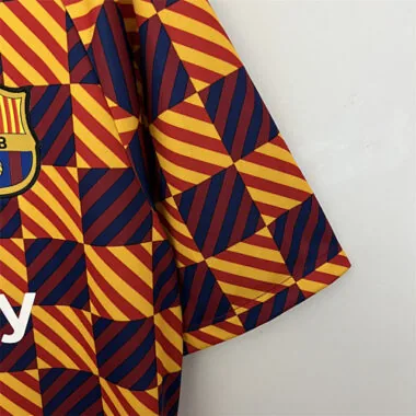 23-24 Barcelona training suit | 4
