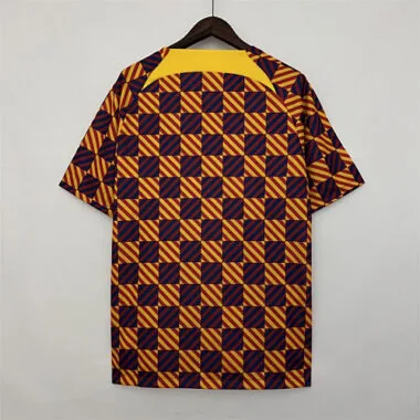 23-24 Barcelona training suit | 4