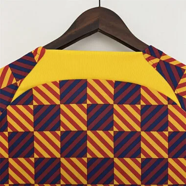 23-24 Barcelona training suit | 4