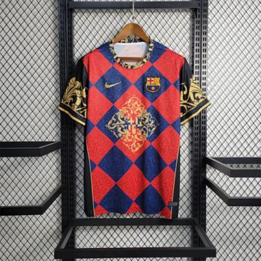 23-24 Barcelona Training Suit | 2