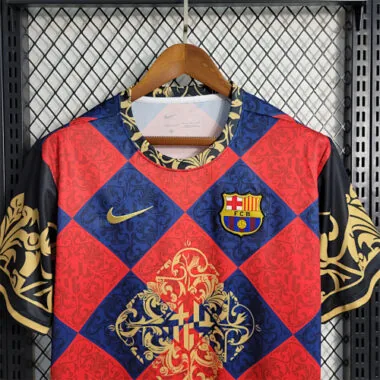 23-24 Barcelona Training Suit | 2