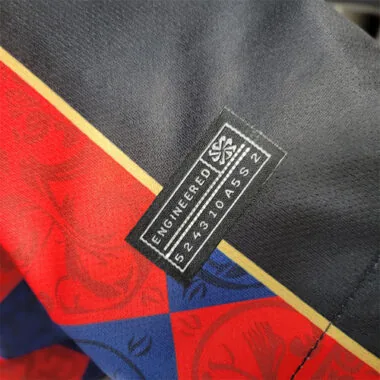 23-24 Barcelona Training Suit | 2