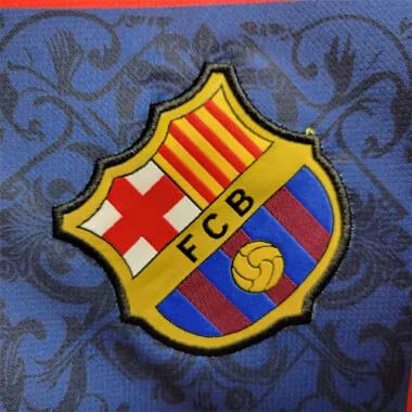 23-24 Barcelona Training Suit | 2