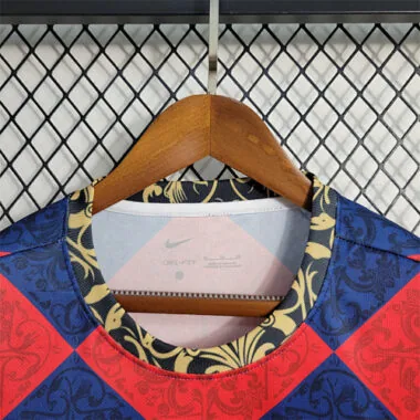 23-24 Barcelona Training Suit | 2