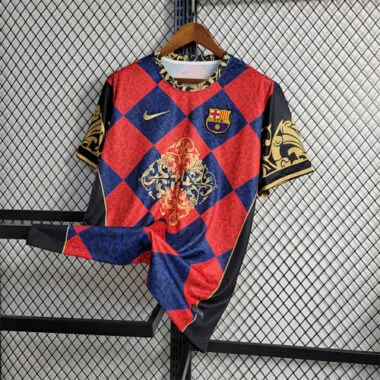 23-24 Barcelona Training Suit | 2