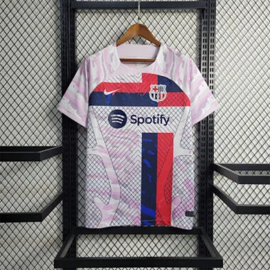 23-24 Barcelona Training Suit | 3