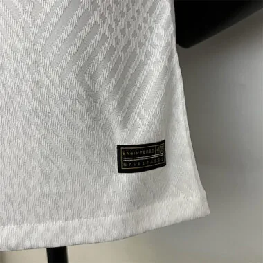 23-24 Barcelona training suit white player version