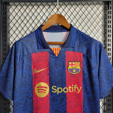 23-24 Trainingspak van Barcelona