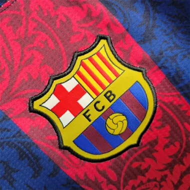 23-24 Trainingspak van Barcelona