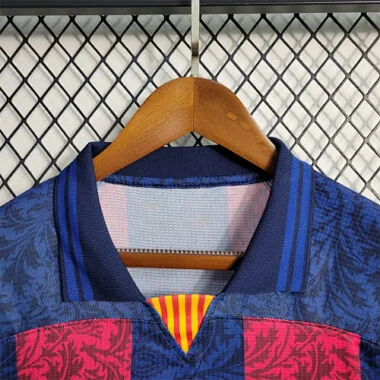 23-24 Trainingspak van Barcelona