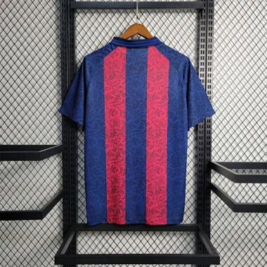 23-24 Trainingspak van Barcelona