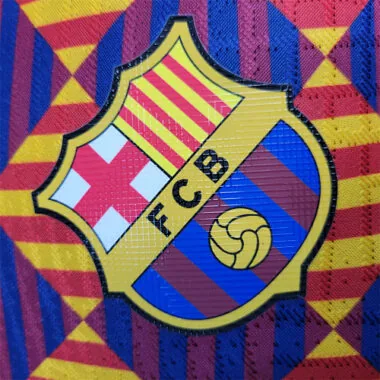 23-24 Barcelona Training player version