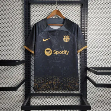 23-24 Barcelona Special Edition