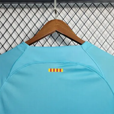 23-24 Barcelona Sky Blue