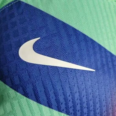 23-24 Barcelona Green Special player version