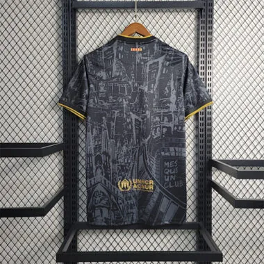 23-24 Barcellona BlackGold Edizione Speciale