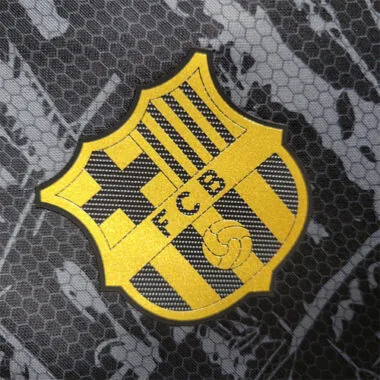23-24 Barcellona BlackGold Edizione Speciale