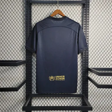 23-24 Barcelona Black Classic