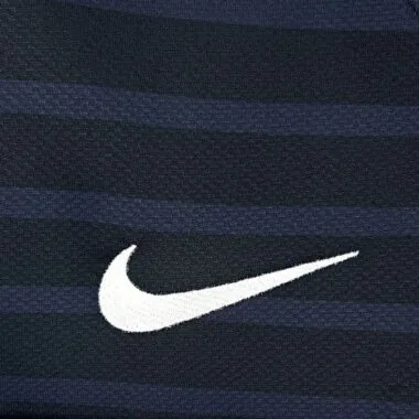 11-12 Atletico Madrid Away Kit Retro Soccer T-Shirt