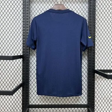 25-26 Atletico Madrid Training Kit Soccer T-Shirt