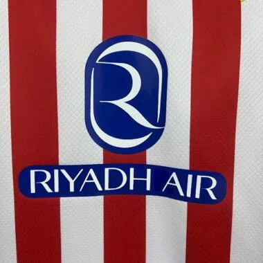 25-26 Atletico Madrid Home Kid Kits Youth Apparels
