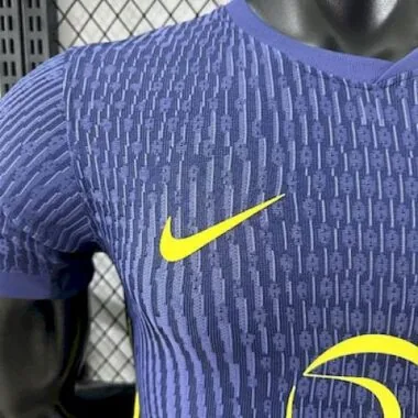 25-26 Atletico Madrid Third Kit Player Version Shirt AAAAJersey Supply Yupoo