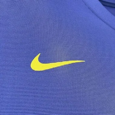 25-26 Atletico Madrid Away Kit Soccer