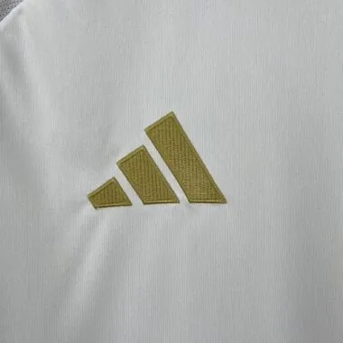 25-26 Atlético Mineiro Away Kit Soccer