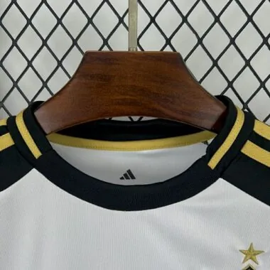 25-26 Atlético Mineiro Away Kit Soccer