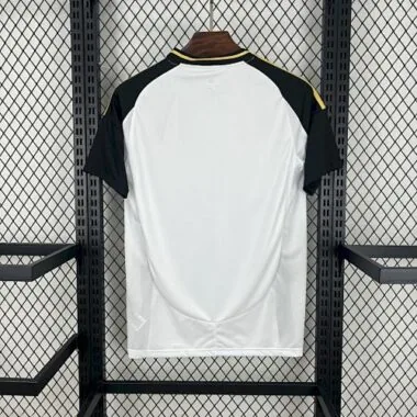 25-26 Atlético Mineiro Away Kit Soccer