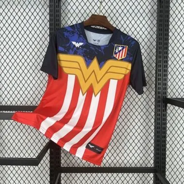 25-26 Atletico Madrid Special Edition Soccer AAAAJersey Yupoo