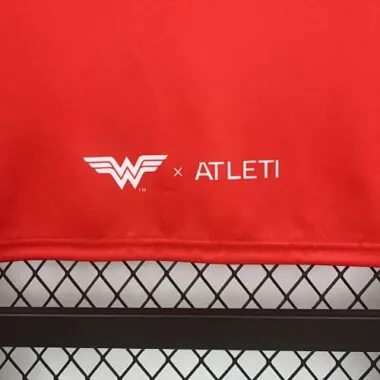 25-26 Atletico Madrid Special Edition Soccer AAAAJersey Yupoo