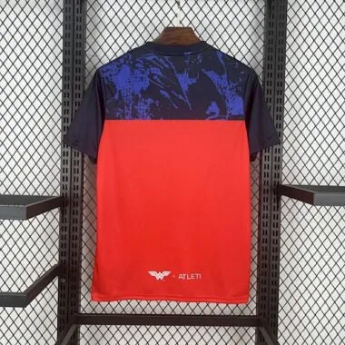 25-26 Atletico Madrid Special Edition Soccer AAAAJersey Yupoo