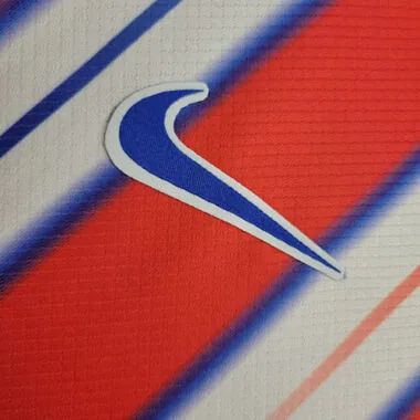 24-25 Atletico Madrid Home Kit Football S-4XL