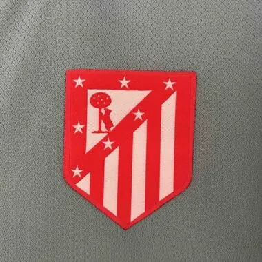 24-25 Atletico Madrid Away Kit Soccer Uniform S-4XL