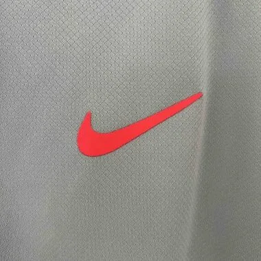 24-25 Atletico Madrid Away Kit Soccer Uniform S-4XL
