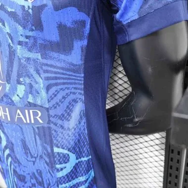 24-25 Atletico Madrid Third Kit Player Version Shirt Best