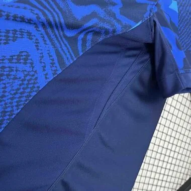 24-25 Atletico Madrid Third Kit Football Apparels Sport