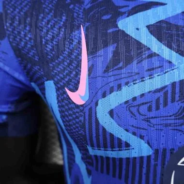 24-25 Atletico Madrid Third Kit Player Version Shirt Best